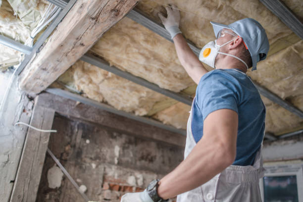 Best Insulation for Specific Applications in Hightstown, NJ