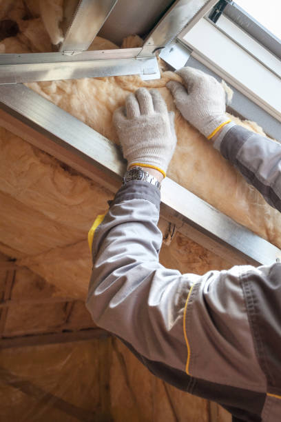 Best Insulation Maintenance and Repair in Hightstown, NJ