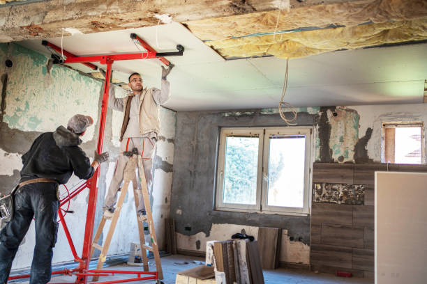 Best Insulation Installation Services in Hightstown, NJ