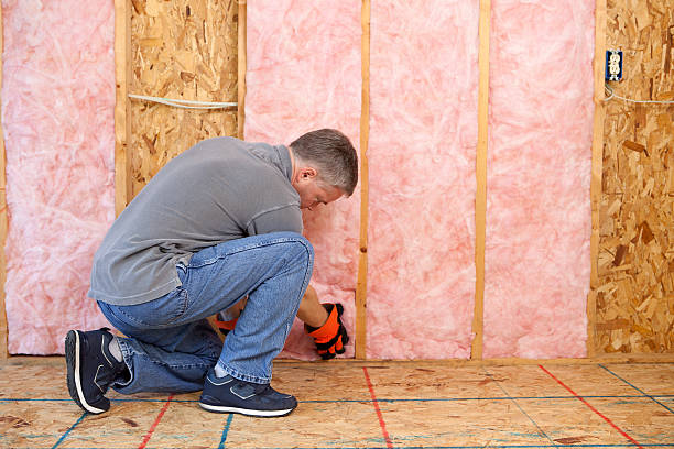 Best Residential Insulation in Hightstown, NJ