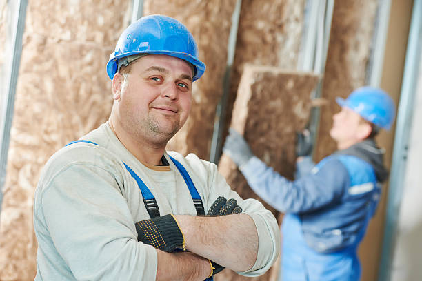 Best Commercial Insulation in Hightstown, NJ