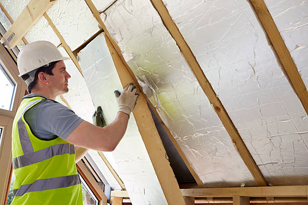 Best Residential Insulation in Hightstown, NJ